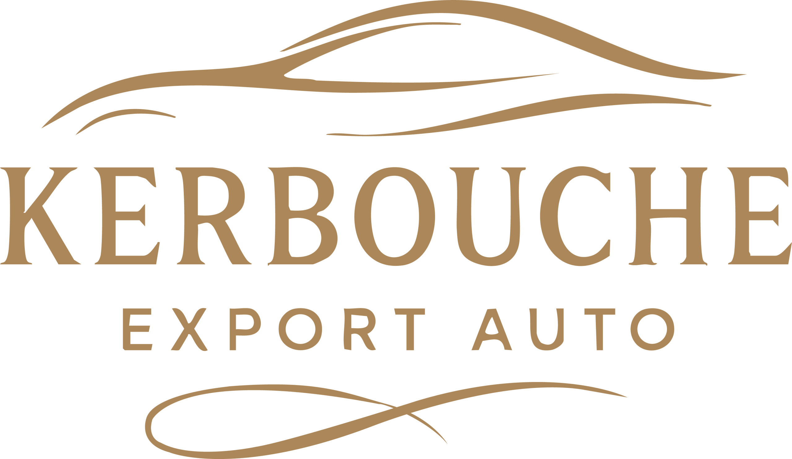 kerbouche auto